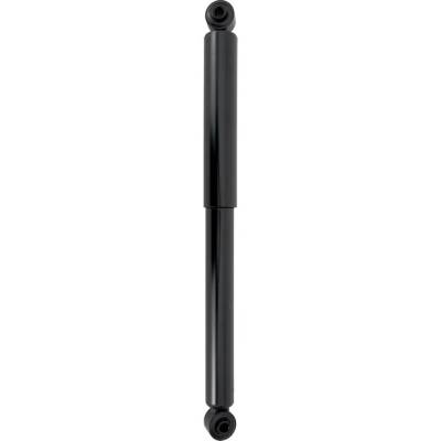 Rareelectrical - New Right Rear Shock Absorber And Strut Assembly Compatible With Chevrolet Gmc Sierra 3500 Hd Slt 8 - Image 6