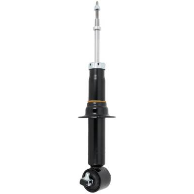 Rareelectrical - New Left Front Shock Absorber And Strut Assembly Compatible With Cadillac Chevrolet Gmc Tahoe Lt 8 - Image 2