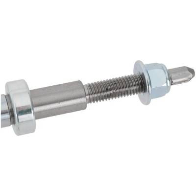 Rareelectrical - New Left Front Shock Absorber And Strut Assembly Compatible With Cadillac Chevrolet Gmc Silverado - Image 7