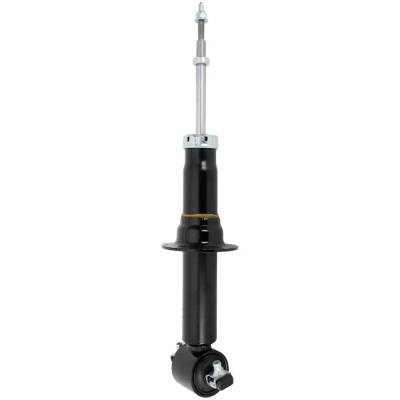 Rareelectrical - New Left Front Shock Absorber And Strut Assembly Compatible With Cadillac Chevrolet Gmc Tahoe Lt 8 - Image 4