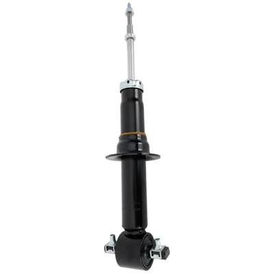Rareelectrical - New Left Front Shock Absorber And Strut Assembly Compatible With Cadillac Chevrolet Gmc Tahoe Lt 8 - Image 5