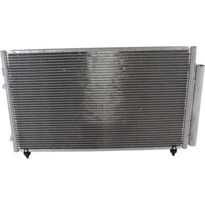 Rareelectrical - New A/C Condenser Compatible With Lexus Gs400 Base 8 Cyl 4.0L Gs430 Base 8 Cyl 4.3L Gs300 Base 6 Cyl - Image 5