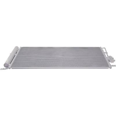 Rareelectrical - New A/C Condenser Compatible With Hyundai Santa Fe Essential 4 Cyl 2.4L Santa Fe Ultimate 4 Cyl 2.4L - Image 6