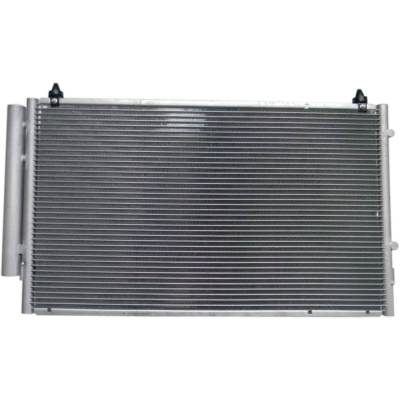 Rareelectrical - New A/C Condenser Compatible With Lexus Gs430 Base 8 Cyl 4.3L Gs300 Base 6 Cyl 3.0L Gs400 Base 8 Cyl - Image 2