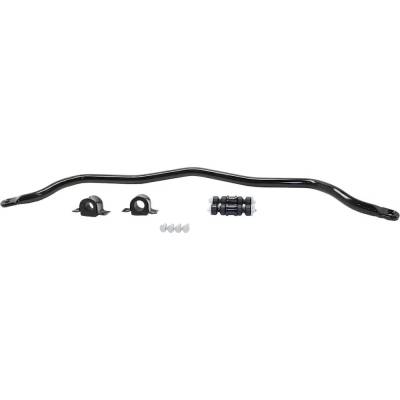 New Sway Bar Kit Compatible With Buick Chevrolet Pontiac Impala Lt 6 Cyl 3.9L Impala Police 6 Cyl
