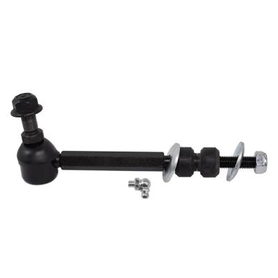 Rareelectrical - New Greasable Sway Bar Link Compatible With Dodge Ram 3500 Slt 6 Cyl 6.7L 2500 Tradesman 6 Cyl 6.7L - Image 2