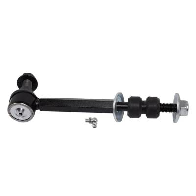Rareelectrical - New Greasable Sway Bar Link Compatible With Dodge Ram 3500 Slt 6 Cyl 6.7L 2500 Tradesman 6 Cyl 6.7L - Image 5