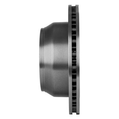 Rareelectrical - New Performance Rotor Brake Disc Compatible With Ford F-350 Super Duty King Ranch 8 Cyl 6.0L F-350 - Image 6