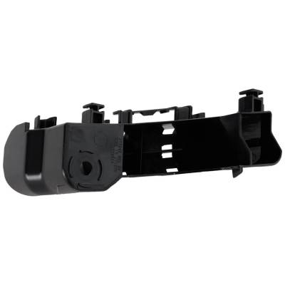 Rareelectrical - New Left Rear Bumper Retainer Compatible With Toyota Corolla Le 4 Cyl 2.0L Corolla Xse 4 Cyl 2.0L - Image 4