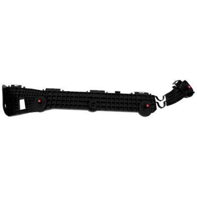 Rareelectrical - New Right Rear Bumper Retainer Compatible With Toyota Tundra Sr5 6 Cyl 3.4L Tundra Sr5 Trd Off-Road - Image 4