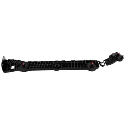 Rareelectrical - New Right Rear Bumper Retainer Compatible With Toyota Tundra Sr5 6 Cyl 3.4L Tundra Sr5 Trd Off-Road - Image 5