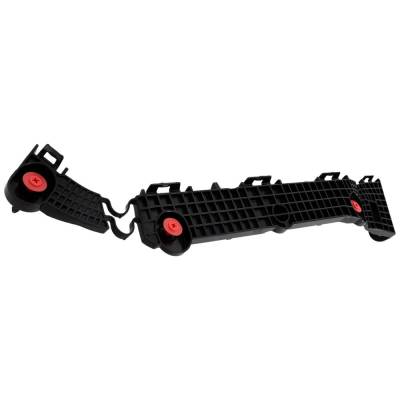 Rareelectrical - New Right Rear Bumper Retainer Compatible With Toyota Tundra Trd Pro 6 Cyl 3.4L Tundra Sr Trd - Image 3