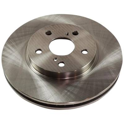 New Vented Brake Disc Compatible With Lexus Toyota Camry Se 6 Cyl 3.3L Sienna Le 6 Cyl 3.3L Solara