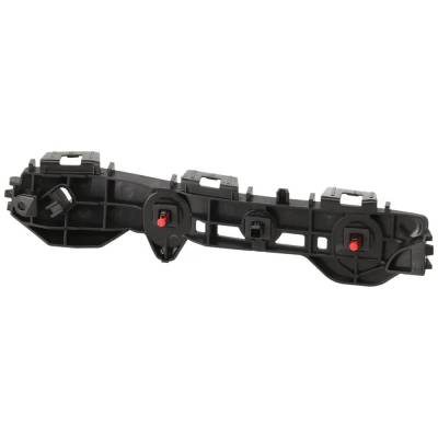 Rareelectrical - New Right Rear Bumper Retainer Compatible With Toyota Corolla S 4 Cyl 2.0L Corolla Xse 4 Cyl 2.0L - Image 6