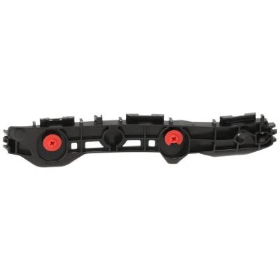 Rareelectrical - New Right Rear Bumper Retainer Compatible With Toyota Corolla Base 4 Cyl 2.0L Corolla S 4 Cyl 2.0L - Image 2
