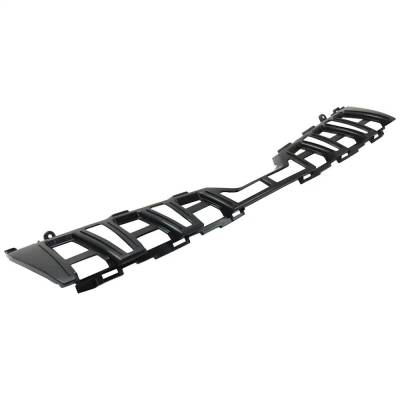Rareelectrical - New OEM Grade Front Bumper Retainer Compatible With Toyota Sienna All Submodels 2018-2020 By - Image 2
