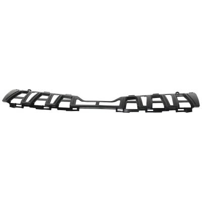 Rareelectrical - New OEM Grade Front Bumper Retainer Compatible With Toyota Sienna All Submodels 2018-2020 By - Image 4