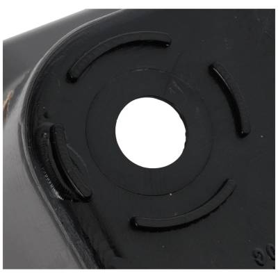 Rareelectrical - New Left Rear Bumper Retainer Compatible With Toyota Corolla Le 4 Cyl 2.0L Corolla Hybrid Se 4 Cyl - Image 8