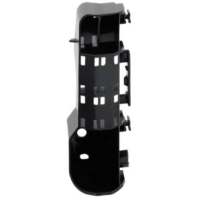 Rareelectrical - New Left Rear Bumper Retainer Compatible With Toyota Corolla Le 4 Cyl 2.0L Corolla L 4 Cyl 2.0L - Image 2