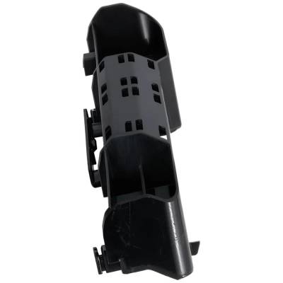Rareelectrical - New Left Rear Bumper Retainer Compatible With Toyota Corolla Le 4 Cyl 2.0L Corolla L 4 Cyl 2.0L - Image 6