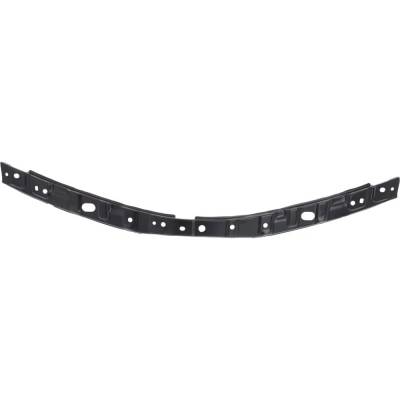 New Upper Front Bumper Retainer Compatible With Toyota Camry Le 4 Cyl 2.4L Camry Xle 4 Cyl 2.4L