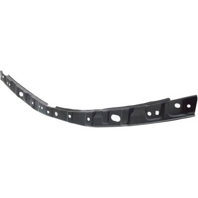 Rareelectrical - New Upper Front Bumper Retainer Compatible With Toyota Camry Le 4 Cyl 2.4L Camry Xle 4 Cyl 2.4L - Image 2