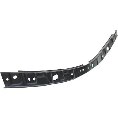 Rareelectrical - New Upper Front Bumper Retainer Compatible With Toyota Camry Le 4 Cyl 2.4L Camry Xle 4 Cyl 2.4L - Image 3