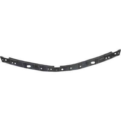 Rareelectrical - New Upper Front Bumper Retainer Compatible With Toyota Camry Le 4 Cyl 2.4L Camry Xle 4 Cyl 2.4L - Image 4