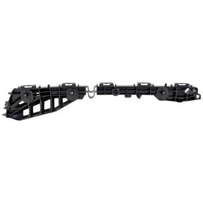 Rareelectrical - New Left Rear Bumper Retainer Compatible With Toyota Prius Xle 4 Cyl 1.8L Prius Base 4 Cyl 1.8L - Image 5