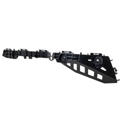 Rareelectrical - New Left Rear Bumper Retainer Compatible With Toyota Prius Le 4 Cyl 1.8L Prius Limited 4 Cyl 1.8L - Image 4