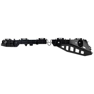 Rareelectrical - New Left Rear Bumper Retainer Compatible With Toyota Prius Base 4 Cyl 1.8L Prius Limited 4 Cyl 1.8L - Image 3
