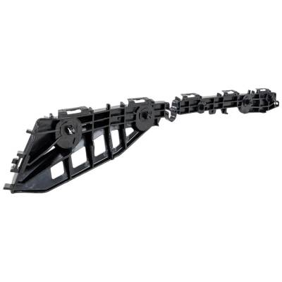 Rareelectrical - New Left Rear Bumper Retainer Compatible With Toyota Prius Base 4 Cyl 1.8L Prius Limited 4 Cyl 1.8L - Image 6
