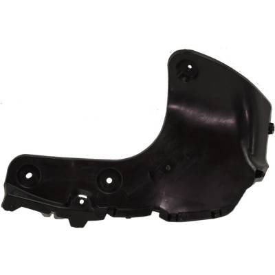 New Right Rear Bumper Retainer Compatible With Toyota Rav4 Hybrid Xle 4 Cyl 2.5L Rav4 Hybrid