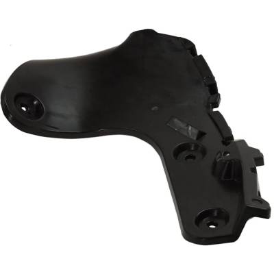 Rareelectrical - New Right Rear Bumper Retainer Compatible With Toyota Rav4 Hybrid Se 4 Cyl 2.5L Rav4 Hybrid Xle 4 - Image 6