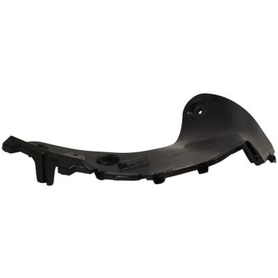 Rareelectrical - New Right Rear Bumper Retainer Compatible With Toyota Rav4 Xle 4 Cyl 2.5L Rav4 Trd Off-Road 4 Cyl - Image 2