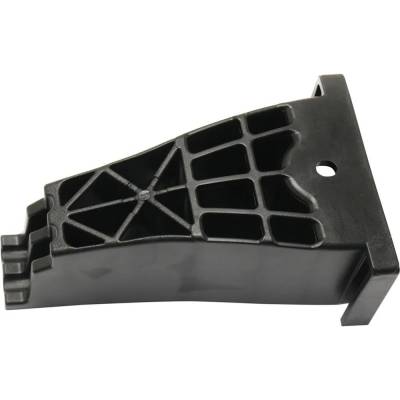 New Front Bumper Retainer Compatible With Toyota Rav4 Sport Rav4 Limited Rav4 Base 2006-2008 By