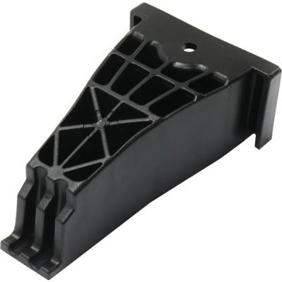 Rareelectrical - New Front Bumper Retainer Compatible With Toyota Rav4 Sport Rav4 Limited Rav4 Base 2006-2008 By - Image 2