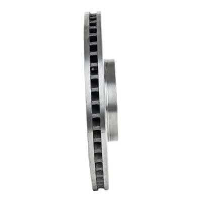 Rareelectrical - New Vented Brake Disc Compatible With Lexus Gs430 Base 8 Cyl 4.3L Is350 C 6 Cyl 3.5L Is350 F Sport 6 - Image 3