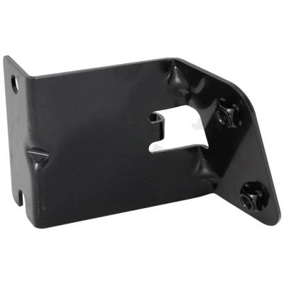 Rareelectrical - New Left Bumper Retainer Compatible With Nissan Frontier Pro-4X 6 Cyl 3.8L 2022-2023 Ni1062108 - Image 2