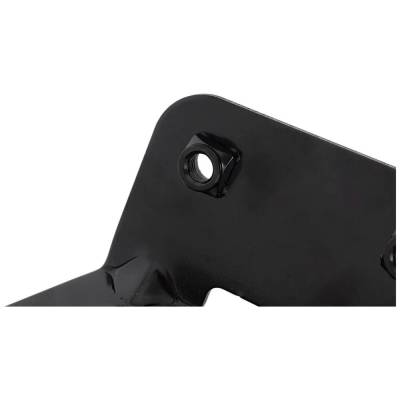 Rareelectrical - New Left Bumper Retainer Compatible With Nissan Frontier Pro-4X 6 Cyl 3.8L 2022-2023 Ni1062108 - Image 7