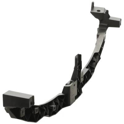 Rareelectrical - New Upper Front Bumper Retainer Compatible With Nissan Altima All Submodels 2016-2018 Ni1035112 - Image 5