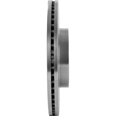 Rareelectrical - New Vented Brake Disc Compatible With Infiniti Nissan G35 X 6 Cyl 3.5L 350Z Base 6 Cyl 3.5L 350Z - Image 3