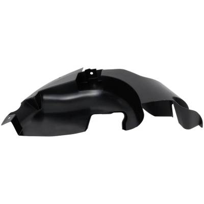 Rareelectrical - New Right Rear Bumper Retainer Compatible With Nissan Rogue S 4 Cyl 2.5L Rogue Sv Hybrid 4 Cyl 2.0L - Image 2