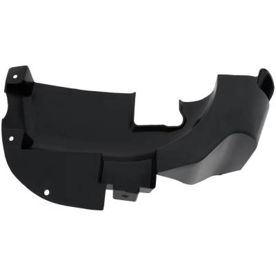 Rareelectrical - New Left Rear Bumper Retainer Compatible With Nissan Rogue Sl Hybrid 4 Cyl 2.0L Rogue S 4 Cyl 2.5L - Image 5