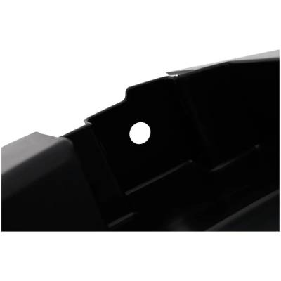 Rareelectrical - New Left Rear Bumper Retainer Compatible With Nissan Rogue Sl 4 Cyl 2.5L Rogue Special Edition 4 Cyl - Image 7