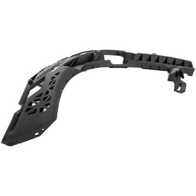 Rareelectrical - New Right Front Bumper Retainer Compatible With Mercedes Benz C350 Base 6 Cyl 3.5L C250 Base 6 Cyl - Image 5