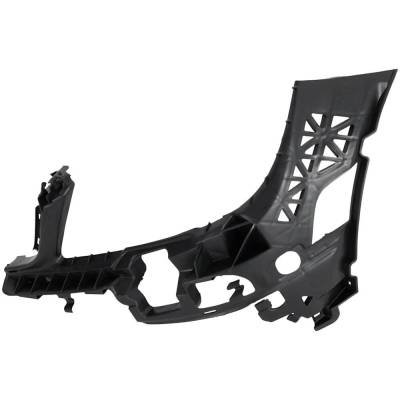 New Right Front Bumper Retainer Compatible With Mercedes Benz C300 4Matic Luxury 6 Cyl 3.0L C350
