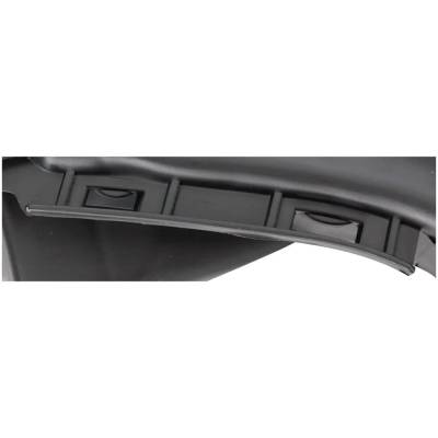 Rareelectrical - New Right Front Bumper Retainer Compatible With Mercedes Benz C300 4Matic Luxury 6 Cyl 3.0L C350 - Image 7