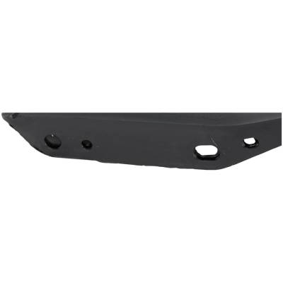Rareelectrical - New Right Front Bumper Retainer Compatible With Mercedes Benz C300 4Matic Luxury 6 Cyl 3.0L C350 - Image 8