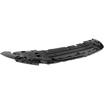 Rareelectrical - New Lower Front Bumper Retainer Compatible With Mercedes Benz A220 Base A35 Amg 4Matic A220 4Matic - Image 3